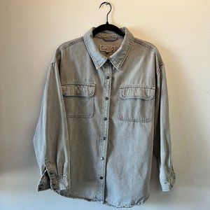 STOOSH Vintage Denim by 26 International - size M